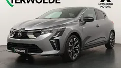 Grijs, metallic lak Gebruikt 2025 Mitsubishi Colt Instyle Hatchback | € 30.090 (Eerlijke prijs)