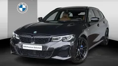 Zwart Gebruikt 2022 BMW M340 M Sport Sedan | € 64.900 (Eerlijke prijs)