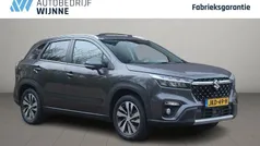 Gebruikt 2025 Suzuki SX4 S-Cross Style SUV | € 28.940 (Eerlijke prijs)