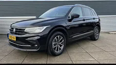 Gebruikt 2023 VW Tiguan Life SUV | € 34.495 (Super prijs)
