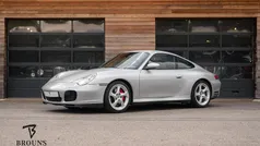 Gebruikt 2004 Porsche 911 Carrera 4S Coupé | € 43.996 (Eerlijke prijs)
