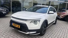 Gebruikt 2024 Kia Niro SUV | € 30.900 (Super prijs)