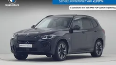Zwart Gebruikt 2023 BMW iX3 Executive SUV | € 47.950 (Goede deal)