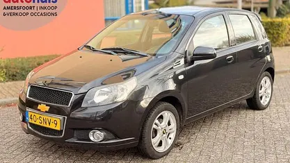 Occasion Chevrolet Aveo LS 84 PK (61 kW) 2011 Hatchback