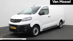 Gebruikt 2021 Opel Vivaro Edition Van | € 17.900 (Eerlijke prijs)