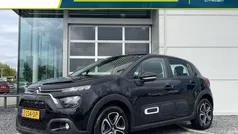 Zwart Gebruikt 2024 Citroën C3 PureTech Hatchback | € 16.840 (Goede deal)