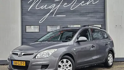Occasion Hyundai i30 Active 127 PK (93 kW) 2008 Stationwagen