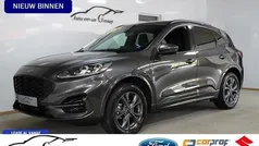 Grijs Gebruikt 2024 Ford Kuga ST-Line X SUV | € 35.900 (Goede deal)