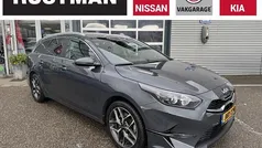Gebruikt 2023 Kia Ceed Sportswagon Stationwagen | € 23.550 (Eerlijke prijs)