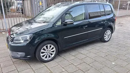 Occasion VW Touran Highline 140 PK (102 kW) 2011 MPV