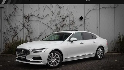 Occasion Volvo S90 Business Edition 2020 Sedan
