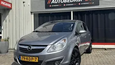 Gebruikt 2009 Opel Corsa Hatchback | € 2.950 (Eerlijke prijs)