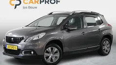 Gebruikt 2016 Peugeot 2008 SUV | € 9.745 (Eerlijke prijs)