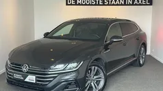 Grijs Gebruikt 2022 VW Arteon Business+ Stationwagen | € 25.950 (Eerlijke prijs)