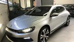 Gebruikt 2010 VW Scirocco R-line Coupé | € 8.399 (Eerlijke prijs)