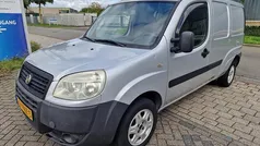 Gebruikt 2008 Fiat Doblò Basis MPV | € 999 (Goede deal)