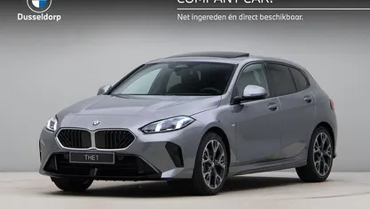 Gebruikt 2025 BMW 120 Comfort Edition Hatchback | € 37.450 (Eerlijke prijs)