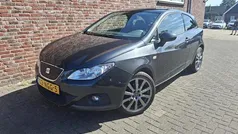 Gebruikt 2010 Seat Ibiza Ecomotive Hatchback | € 2.850 (Eerlijke prijs)