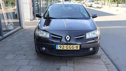 Occasion Renault Mégane Cabriolet 135 PK (99 kW) 2008 Cabriolet