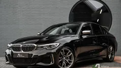 Zwart Gebruikt 2020 BMW M340 Executive Sedan | € 51.950 (Eerlijke prijs)