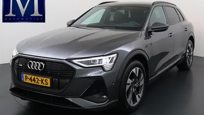 Occasion Audi e-tron S-Line 300 kW (408 PK) 2022 SUV