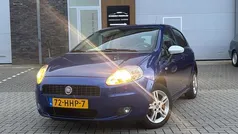 Gebruikt 2008 Fiat Grande Punto Hatchback | € 1.850 (Eerlijke prijs)