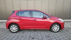Gebruikt 2017 Peugeot 208 Hatchback | € 6.999 (Eerlijke prijs)