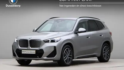 Occasion BMW iX1 M Sport 150 kW (204 PK) 2025 SUV
