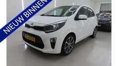 Gebruikt 2019 Kia Picanto Hatchback | € 8.750 (Eerlijke prijs)