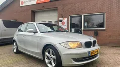 Grijs Gebruikt 2007 BMW 118 Hatchback | € 3.950 (Eerlijke prijs)