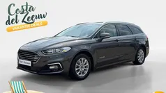 Magnetic Gebruikt 2019 Ford Mondeo Titanium Stationwagen | € 18.740 (Goede deal)