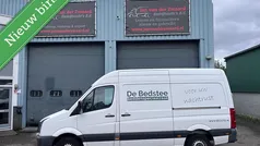 Gebruikt 2012 VW Crafter Van | € 6.350 (Goede deal)