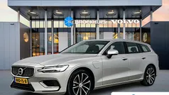 Gebruikt 2025 Volvo V60 Stationwagen | € 43.935 (Eerlijke prijs)