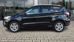 Gebruikt 2017 Ford Kuga Titanium SUV | € 15.900 (Goede deal)