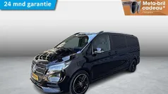 Gebruikt 2025 Mercedes V300 Avantgarde MPV | € 123.950