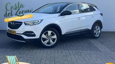 Gebruikt 2018 Opel Grandland X Business SUV | € 14.495 (Eerlijke prijs)