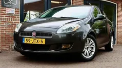 Grijs Gebruikt 2009 Fiat Bravo Hatchback | € 3.450 (Eerlijke prijs)
