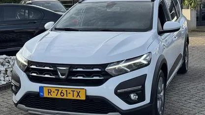 Occasion Dacia Jogger 91 PK (66 kW) 2022 MPV