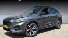 Grijs Gebruikt 2023 Ford Kuga ST-Line X SUV | € 28.395 (Eerlijke prijs)