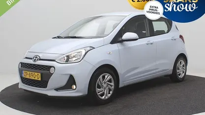 Occasion 2019 Hyundai i10 Comfort Hatchback | € 9.885 (Eerlijke prijs)