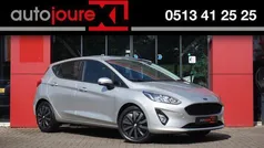 Grijs Gebruikt 2020 Ford Fiesta Hatchback | € 9.999 (Super prijs)