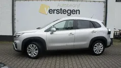 Gebruikt 2024 Suzuki SX4 S-Cross SUV | € 26.450 (Goede deal)