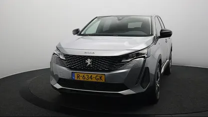 Occasion 2022 Peugeot 3008 Allure SUV | € 23.645 (Goede deal)
