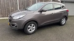 Gebruikt 2012 Hyundai ix35 Style SUV | € 8.950 (Eerlijke prijs)