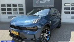 Gebruikt 2023 Lynk & Co 01 SUV | € 26.950 (Eerlijke prijs)