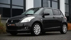 Gebruikt 2010 Suzuki Swift Hatchback | € 3.950 (Eerlijke prijs)