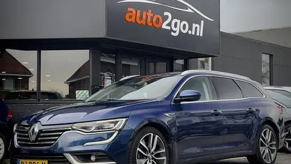 Occasion Renault Talisman Intens 200 PK (147 kW) 2016 Stationwagen