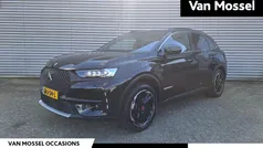 Zwart Gebruikt 2022 DS Automobiles DS7 Crossback Performance SUV | € 32.940 (Eerlijke prijs)