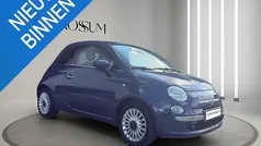 Overige Gebruikt 2013 Fiat 500 Lounge Hatchback | € 7.995 (Eerlijke prijs)