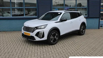 Occasion 2024 Peugeot 2008 Allure SUV | € 23.895 (Eerlijke prijs)